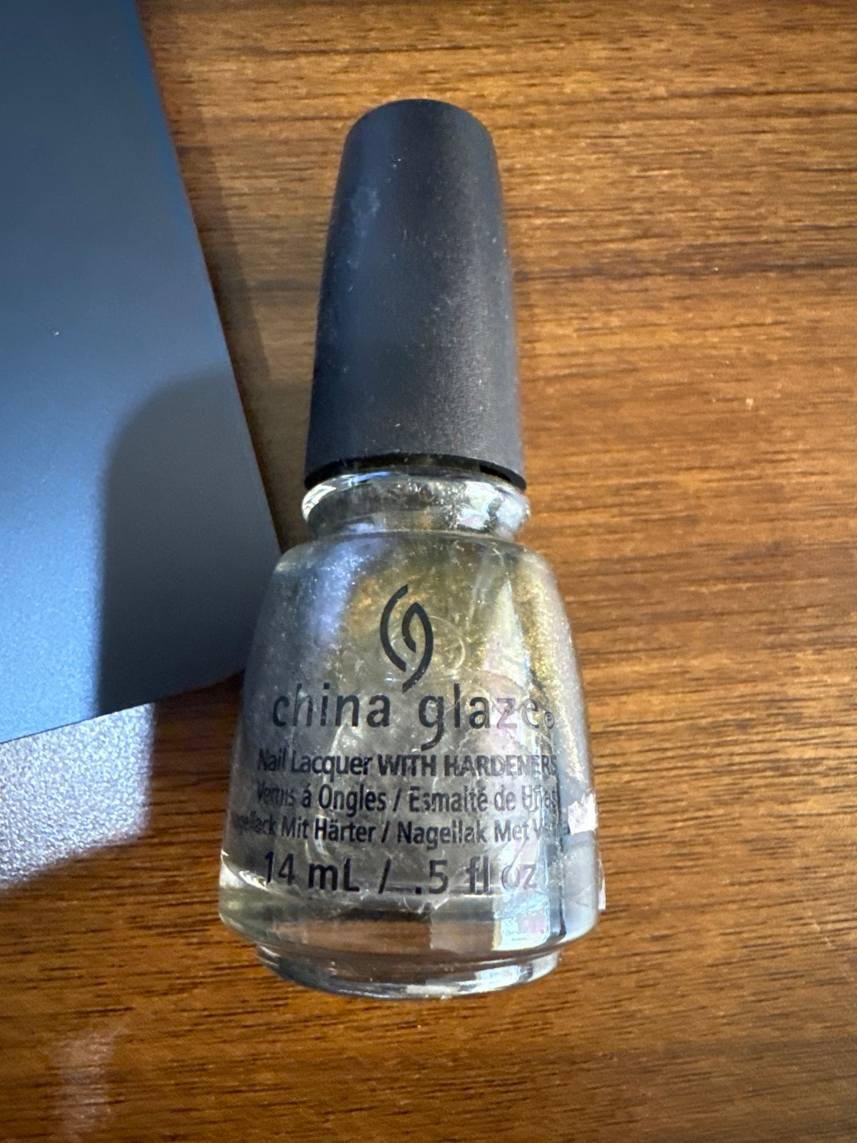 CHINA GLAZE Esmalte # 73