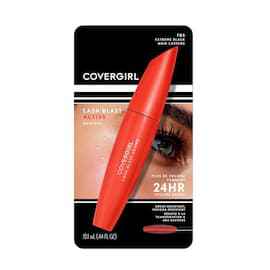 COVERGIRL Mascara De Pestañas Rimel # 42