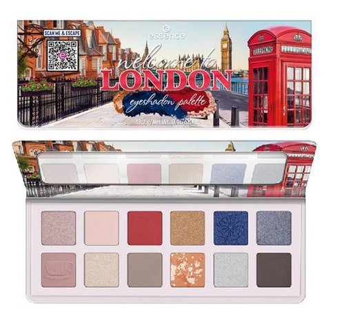 LONDON Sombras # 113