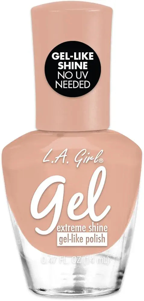 L.A. GIRL Esmalte # 125