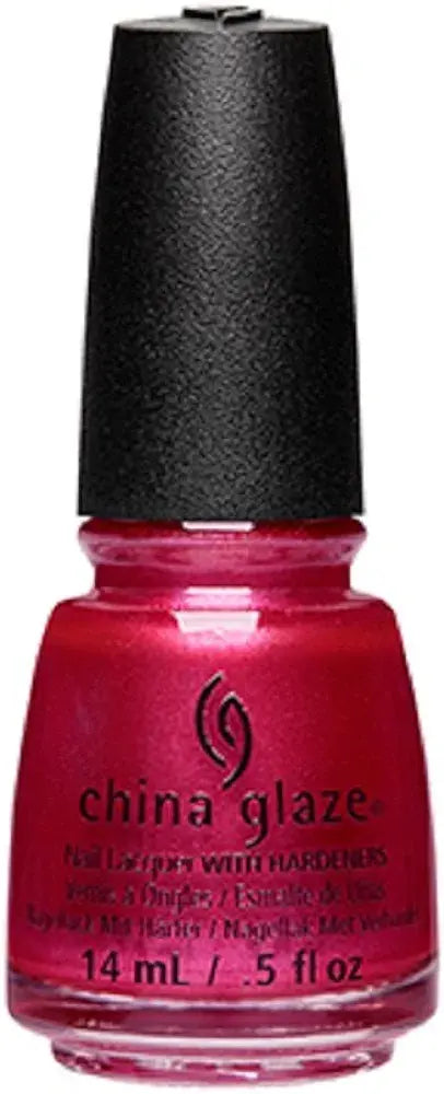 CHINA GLAZE Esmalte # 23