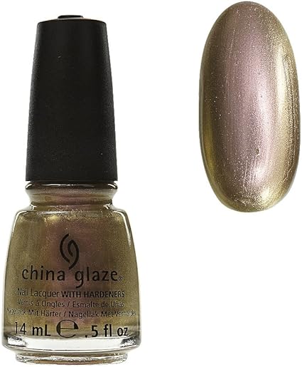 CHINA GLAZE Esmalte # 73