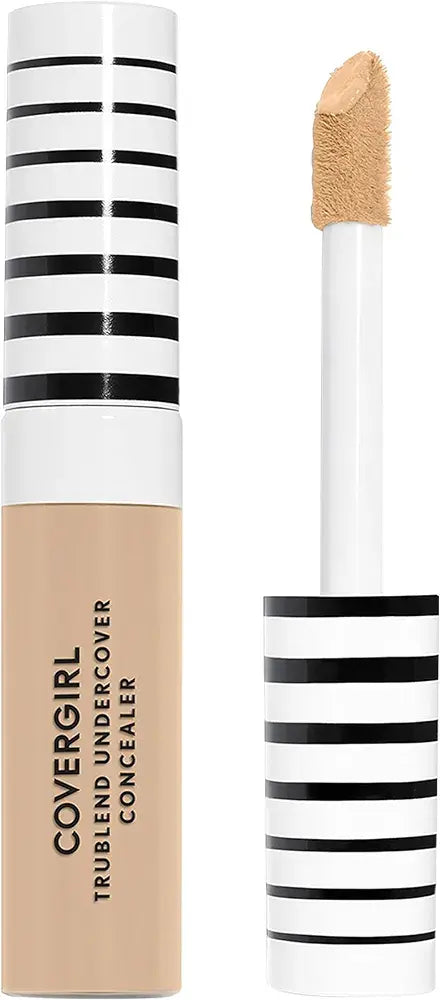 COVERGIRL Corrector Liquido # 46