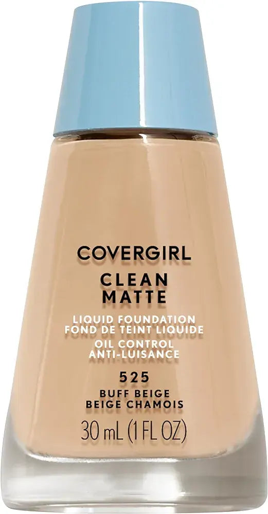 COVERGIRL Maquillaje Liquido  # 177