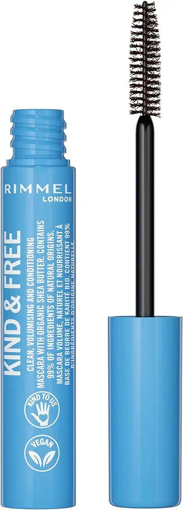 RIMMEL Mascara De Pestañas Rimel # 59