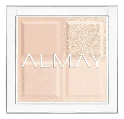 ALMAY Sombras # 121