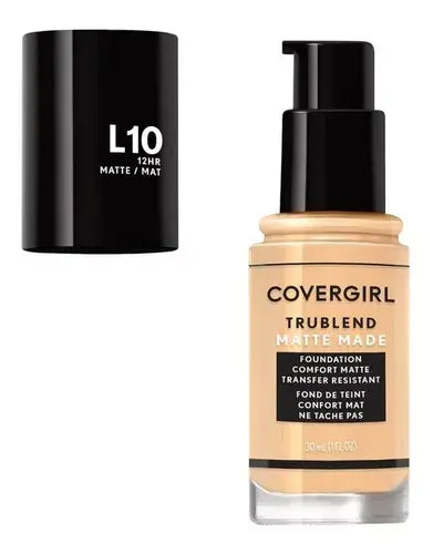 COVERGIRL Maquillaje Liquido # 150