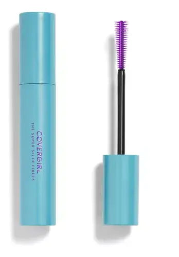 COVERGIRL Mascara De Pestañas Rimel # 176