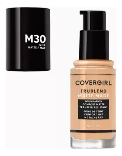 COVERGIRL Maquillaje Liquido # 161