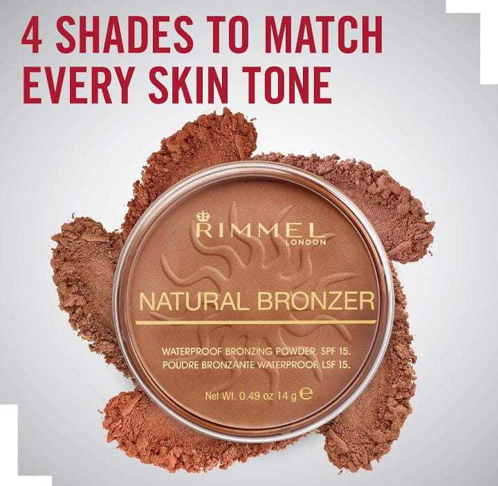 RIMMEL Bronceador  # 26