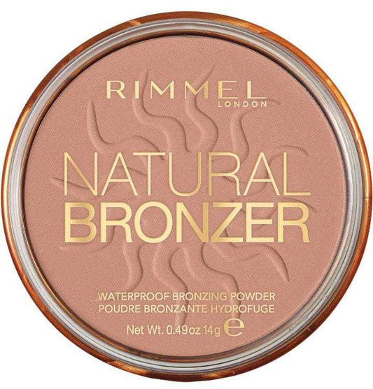 RIMMEL Bronceador  # 26