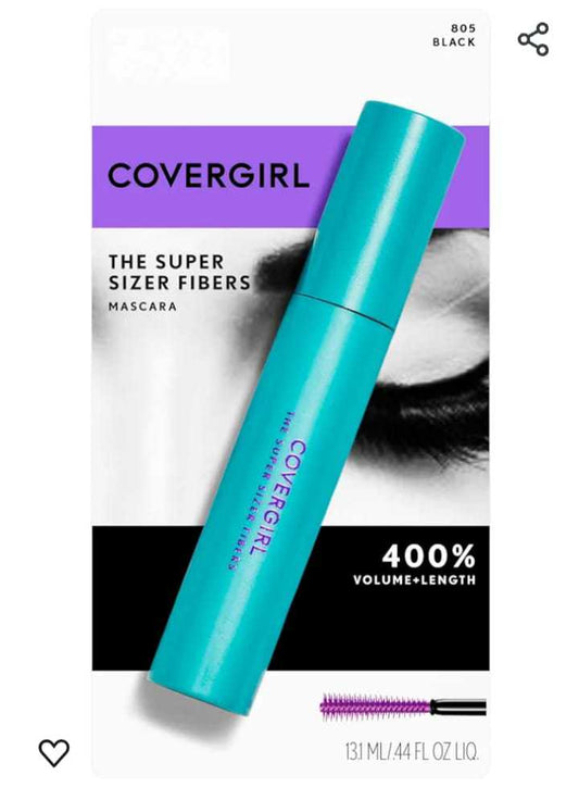 COVERGIRL Mascara De Pestañas Rimel # 172