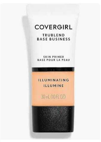 COVERGIRL Maquillaje Liquido Base # 31