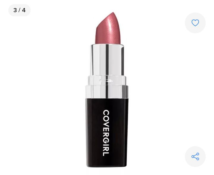 COVERGIRL Labial # 44