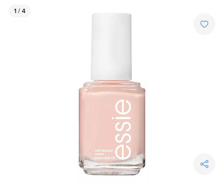 ESSIE Esmalte  #35