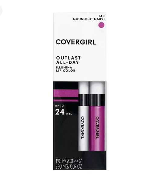 COVERGIRL Labial # 61