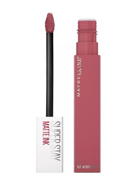 MAYBELLINE Labial # 139