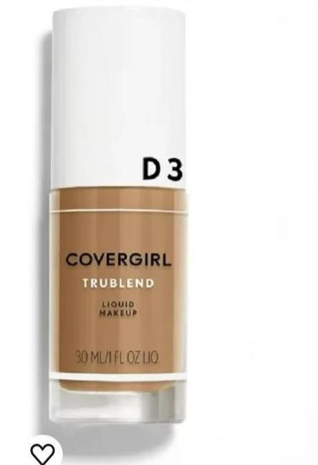 COVERGIR Base Maquillaje Liquido # 202