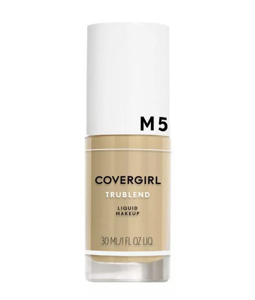 COVERGIR Base Maquillaje Liquido # 252