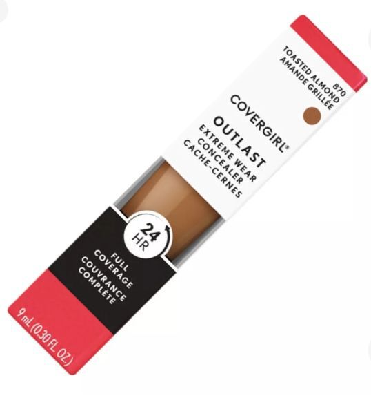 COVERGIRL Corrector Liquido # 197