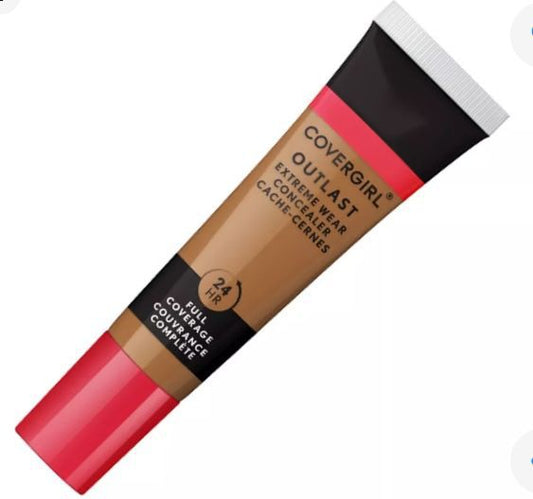 COVERGIRL Corrector Liquido # 197