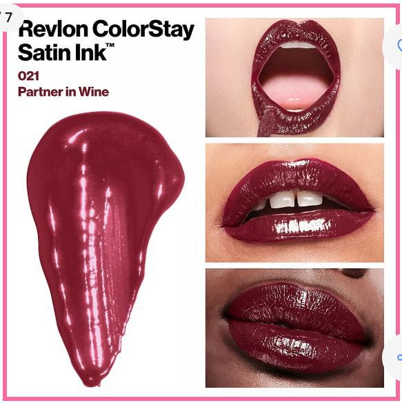 REVLON Labial # 187