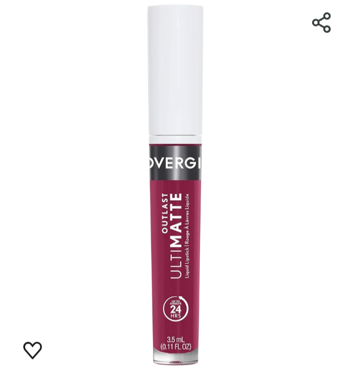 COVERGIRL Labial # 69