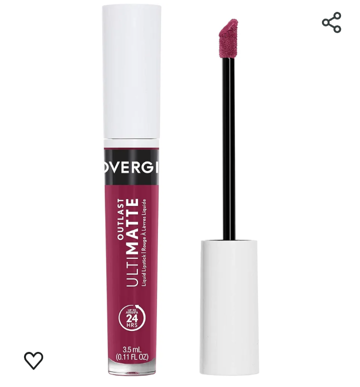 COVERGIRL Labial # 69