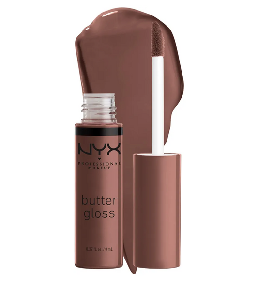 NYX Brillo Labial # 104