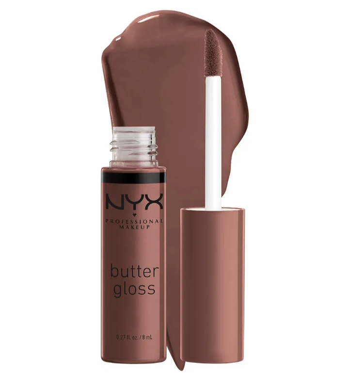 NYX Brillo Labial # 218