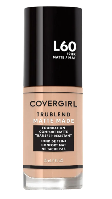 COVERGIRL Maquillaje Liquido # 123