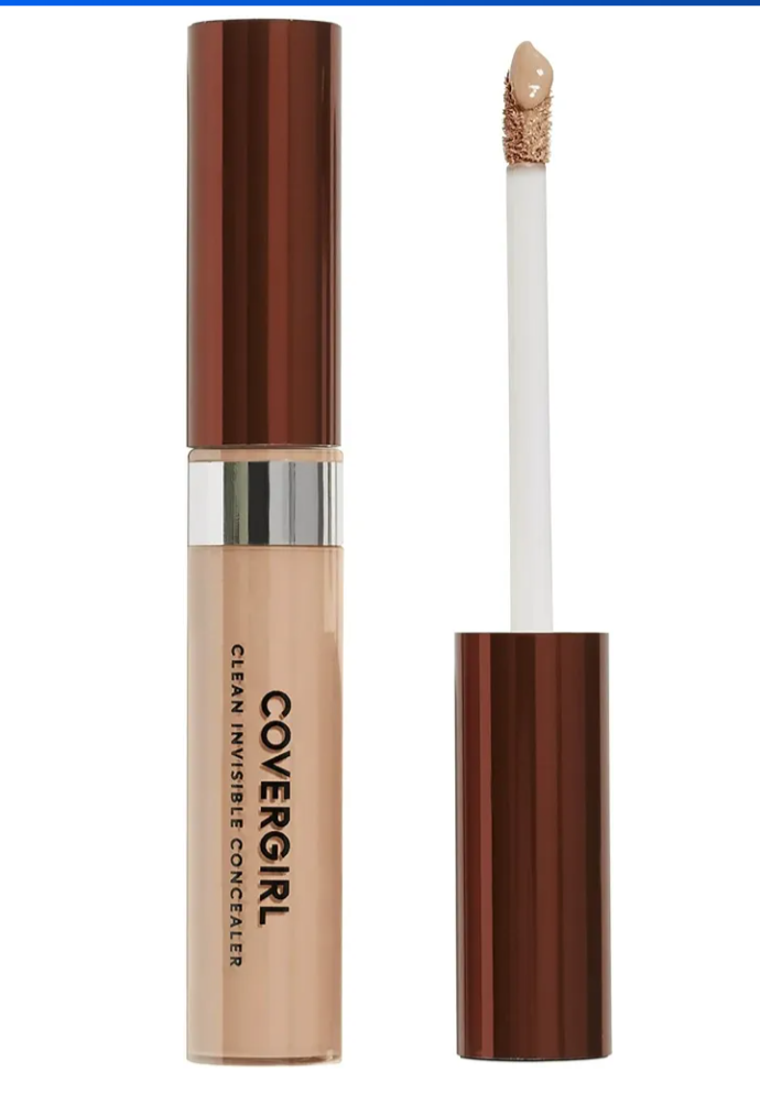 COVERGIRL Corrector Liquido # 135