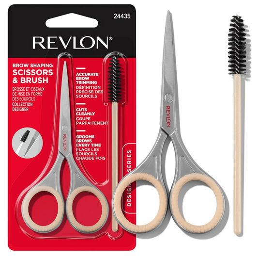 REVLON Set Para Diseñar Cejas # 137