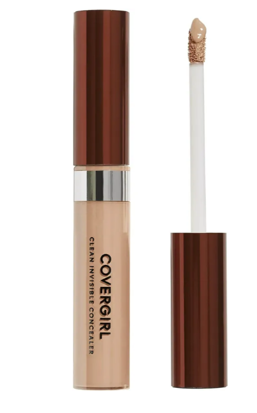 COVERGIRL Corrector Liquido # 148