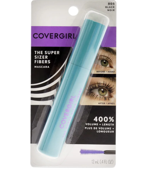 COVERGIRL Mascara De Pestañas Rimel # 176