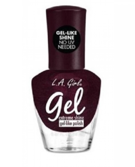 L.A.GIRL Esmalte De Uñas # 160