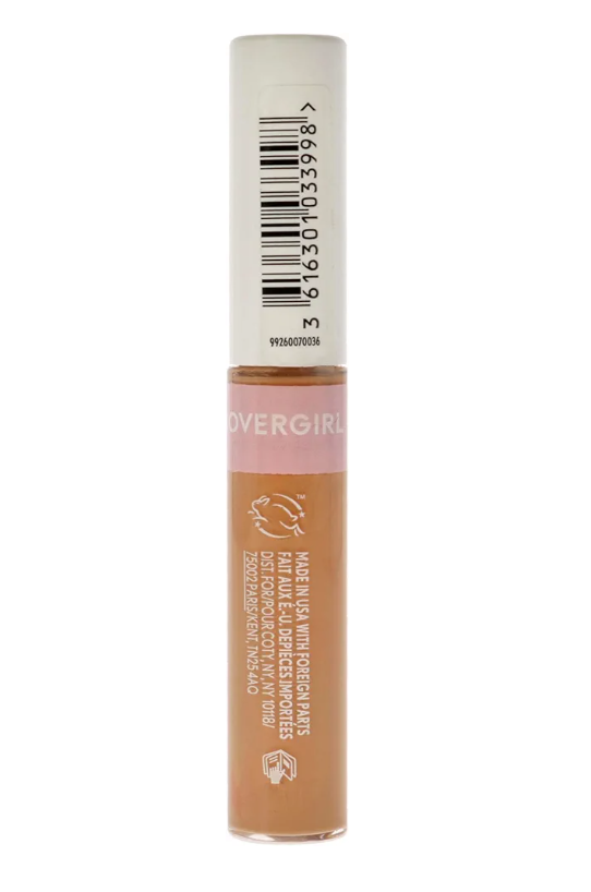 COVERGIRL Corrector Liquido # 236