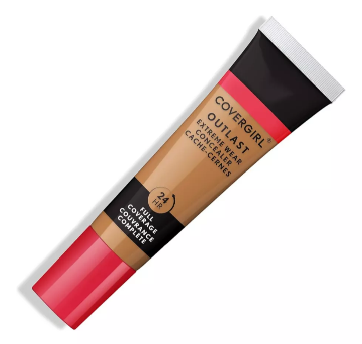 COVERGIRL Corrector Liquido # 211