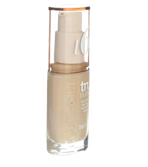 COVERGIRL Maquillaje Liquido # 213