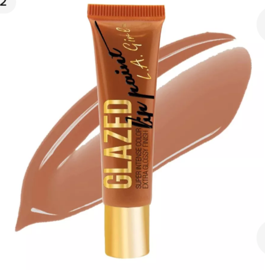 L.A.GIRL. Labial # 242