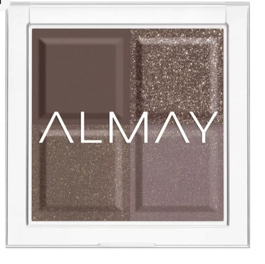 ALMAY SOMBRAS # 253