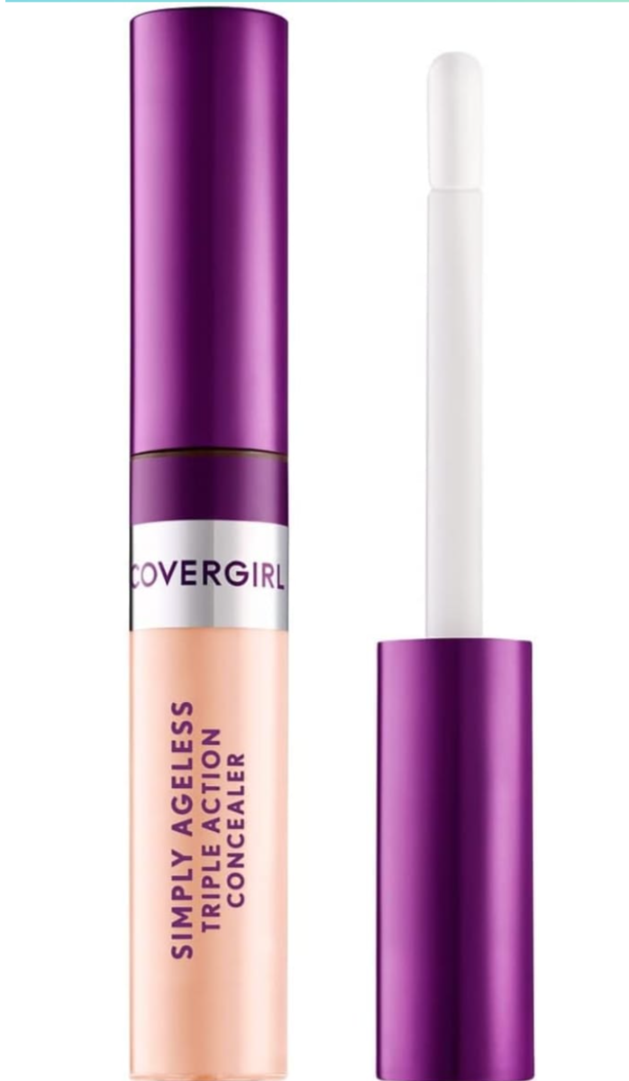 COVERGIRL Corrector Liquido # 3