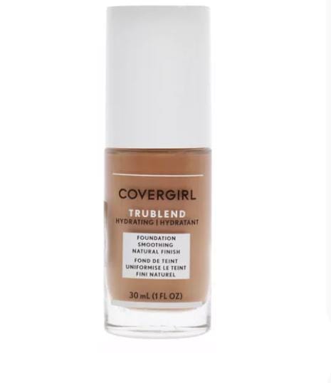 COVERGIRL Maquillaje Liquido Base # 16