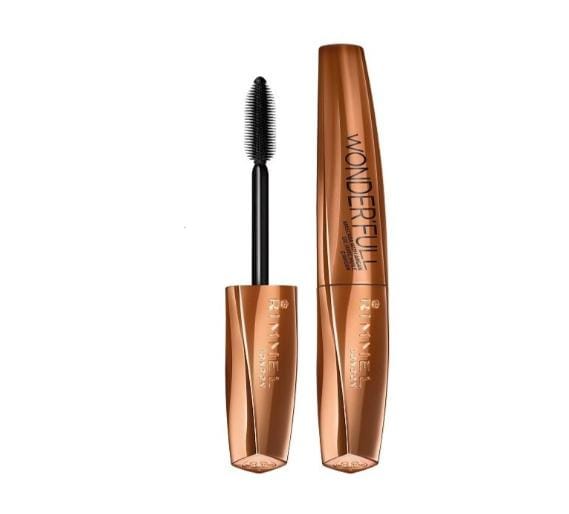 RIMMEL Mascara De Pestañas Rimel # 20