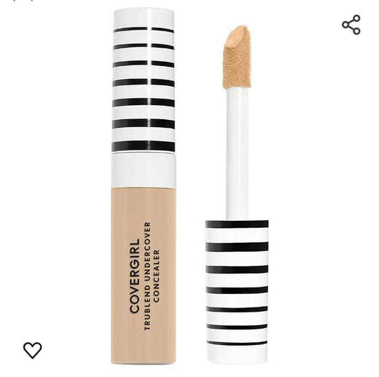 COVERGIRL Corrector Liquido # 9