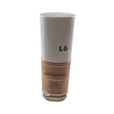 COVERGIRL Maquillaje Liquido Base # 18