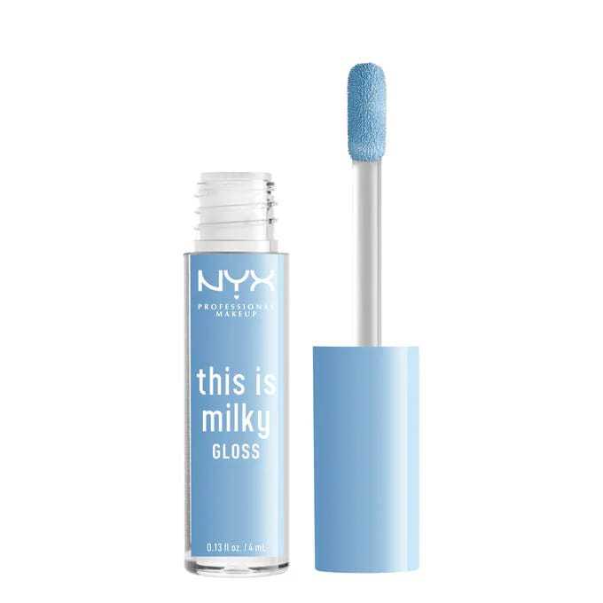 NYX Lip Gloss # 101