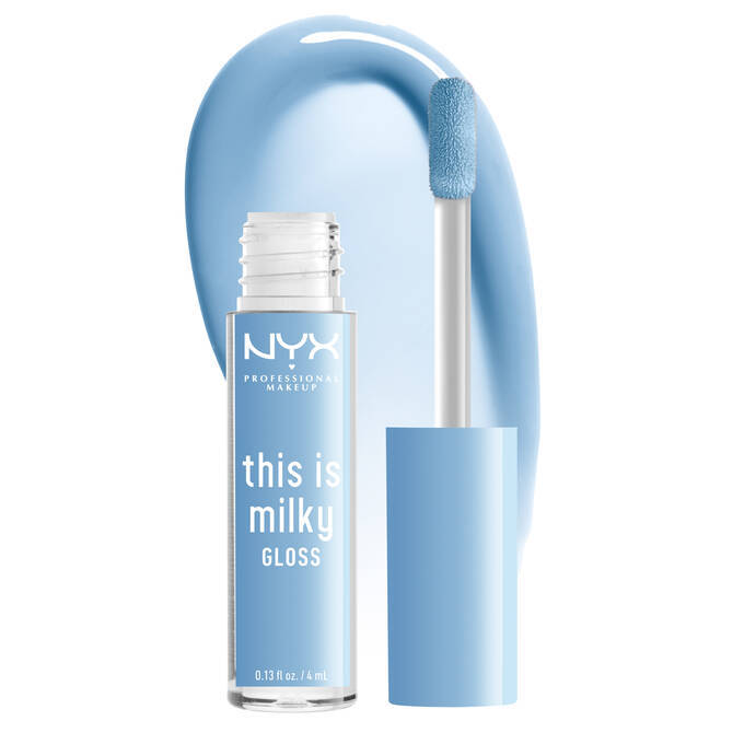 NYX Lip Gloss # 101