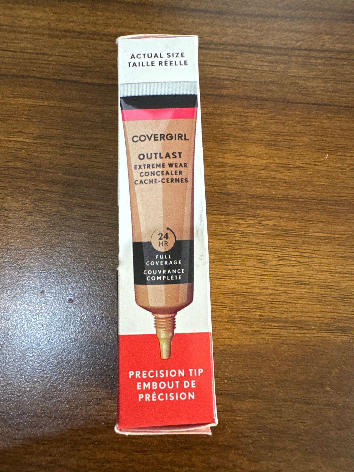 COVERGIRL Corrector Liquido # 22