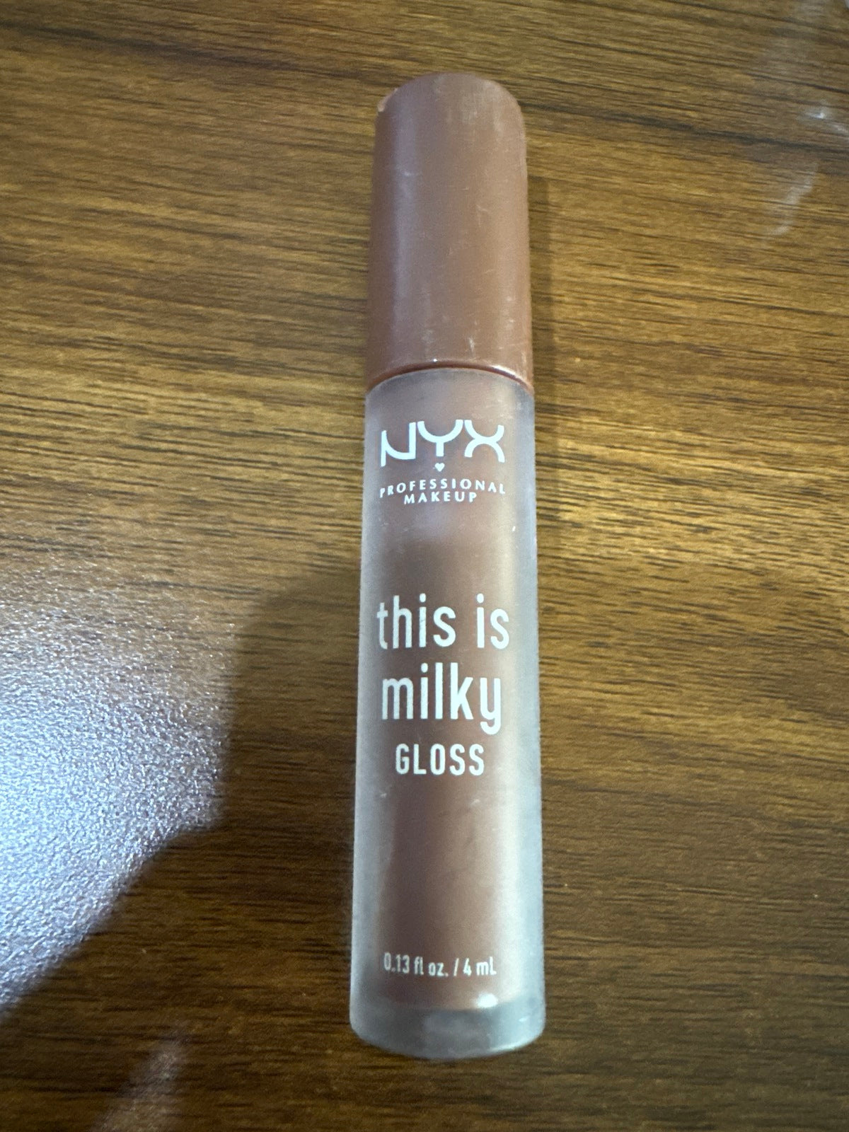 NYX Brillo Labial # 217